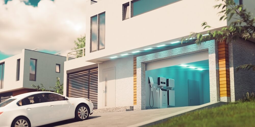 Energia fotovoltaica para carros