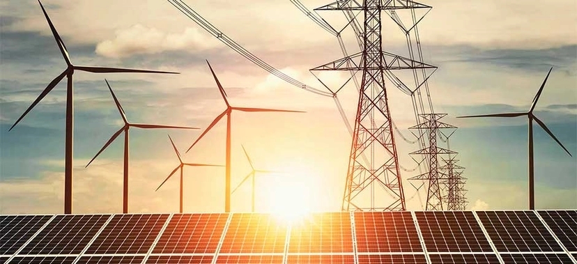 ENERGIA RENOVÁVEL ACRESCENTA MAIS DE 50 MIL MW DE POTÊNCIA NO BRASIL EM 10 ANOS