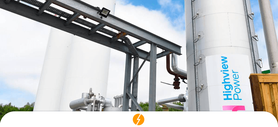 EQUIPAMENTO VAI UTILIZAR AR COMPRIMIDO PARA FAZER UMA BATERIA GIGANTE, VISANDO SUPRIR DE ENERGIA QUANDO GERADORES SOLARES E EÓLICOS NÃO ESTIVEREM FUNCIONANDO