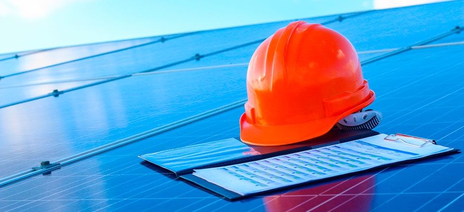 WORKSHOP: ENERGIA SOLAR FOTOVOLTAICA