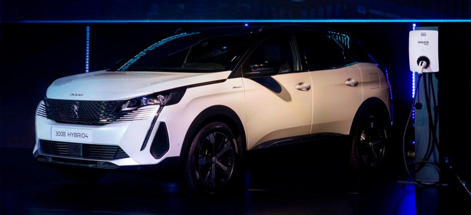 WEG-FORNECERA-ESTACOES-DE-RECARGA-DE-CARRO-HIBRIDO-DA-PEUGEOT-NA-ARGENTINA