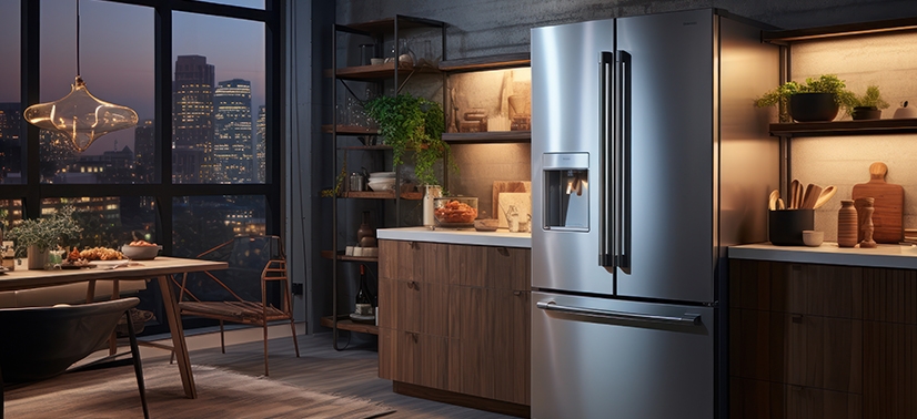 Há energia consumida pela geladeira pode ser neutralizada com energia solar