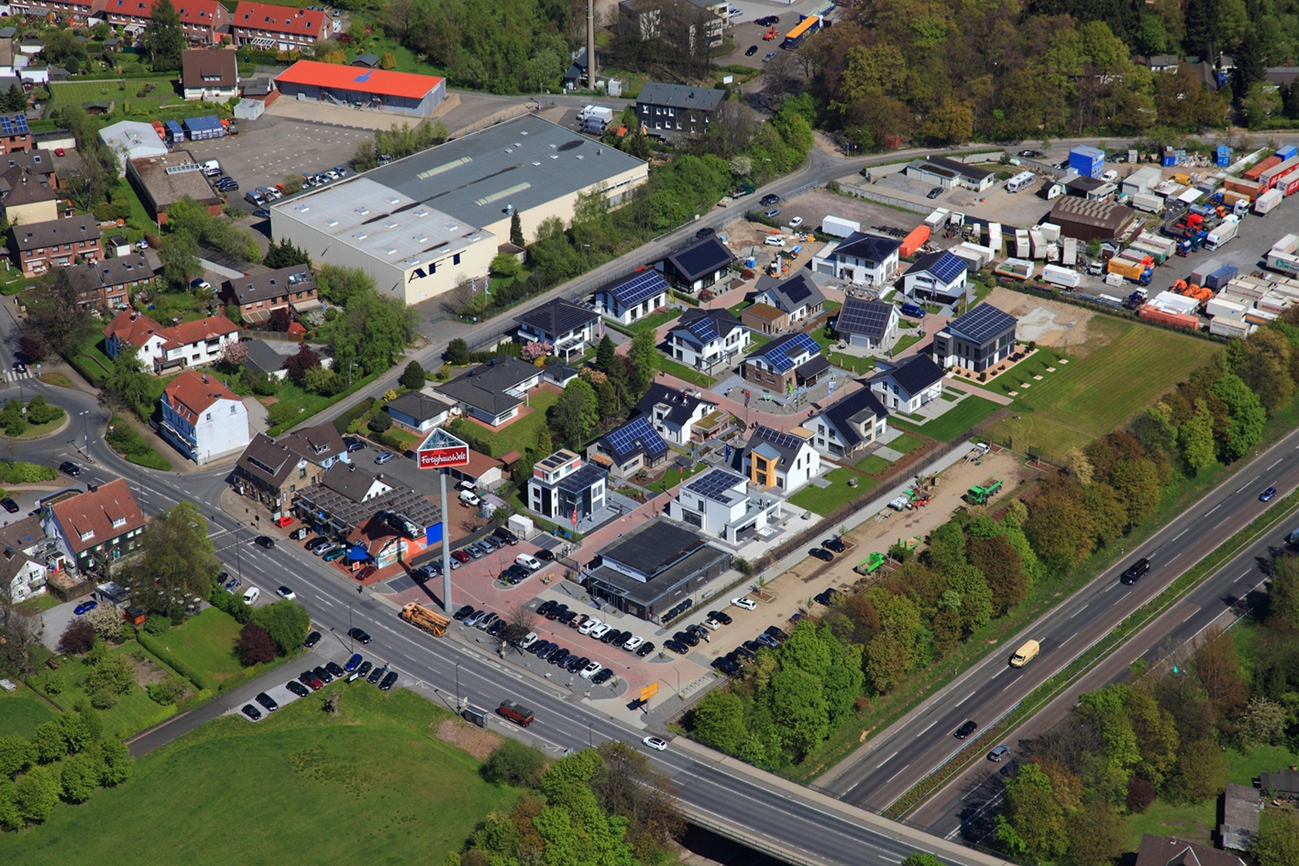 Alemanha se tornou líder em energia solar per capita