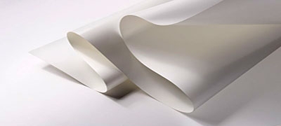 Backsheet do Painel Solar