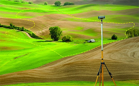 Georeferenciamento de Usinas de Energia Solar