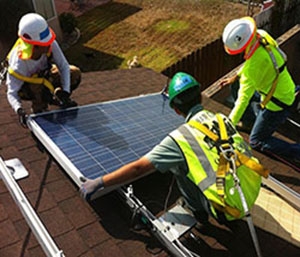 Iniciativas conhecidas no Brasil de Energia Solar