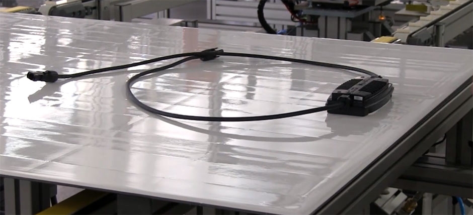 Passo 8 – Caixa de Junção