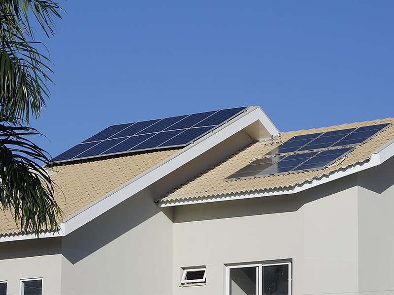 países que mais utilizam energia solar