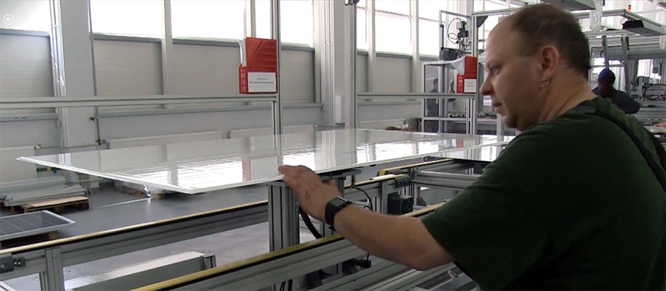 Passo 7 – Corte da Rebarba