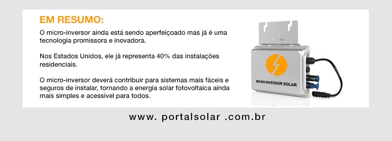 Infografico micro inversor f17
