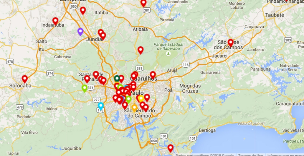 Empresas de Energia Solar em São Paulo - SP