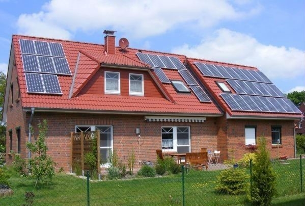 Informações sobre o aproveitamento da energia solar