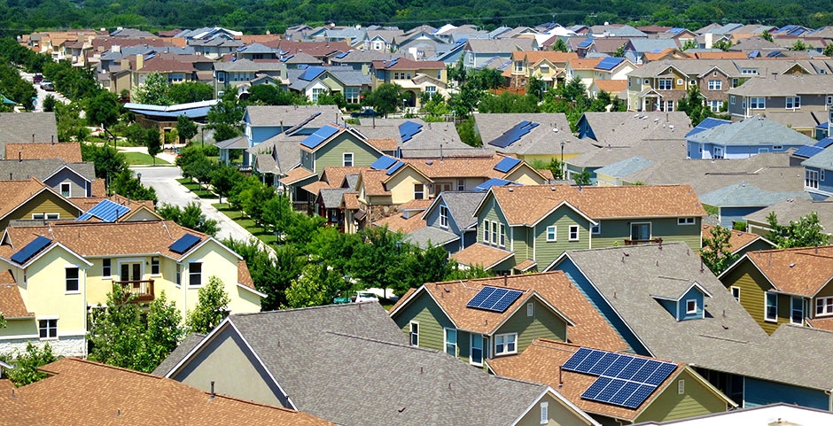 Geração Distribuída de Energia Solar nos EUA