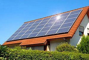 Microgeração de Energia Solar