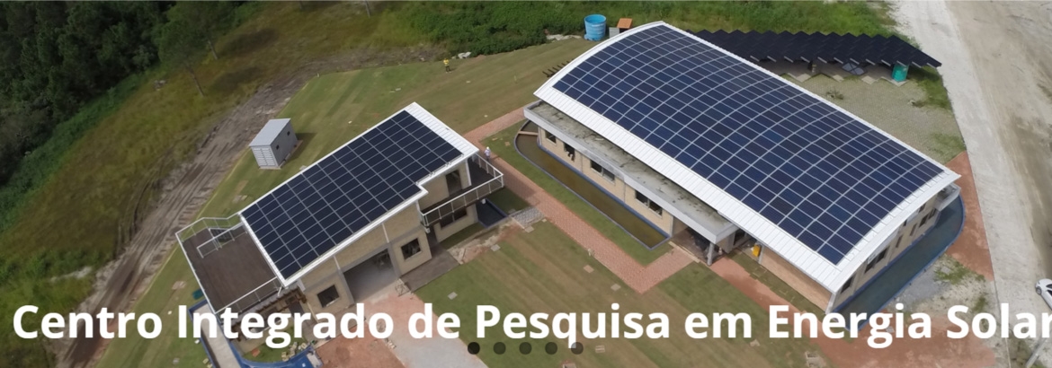 Energia Solar no Setor Acadêmico em Florianópolis - Santa Catarina