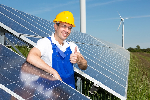 Como escolher a empresa de energia solar certa para você?