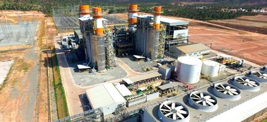 Usina elétrica: entenda o que é, como funciona e tipos | Portal Solar