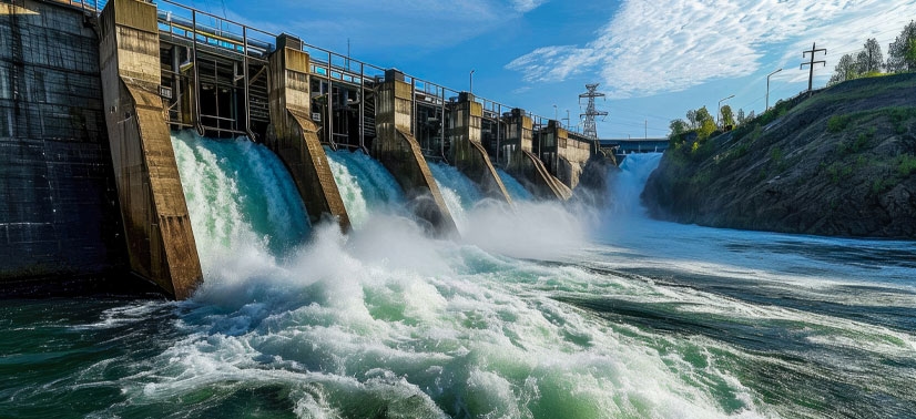 Energia hidráulica: saiba o que é e todas as suas vantagens | Portal Solar