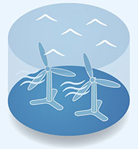 energia renovavel - energia das marés