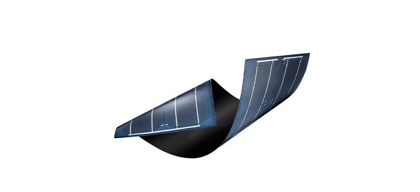 painéis solares de seleneto de cobre, índio e gálio